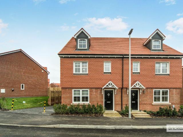 House for rent in Cross In Hand, East Sussex