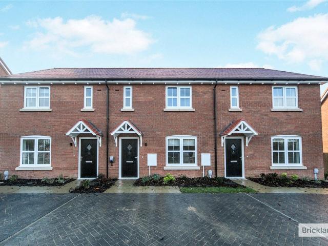 House for rent in Cross In Hand, East Sussex