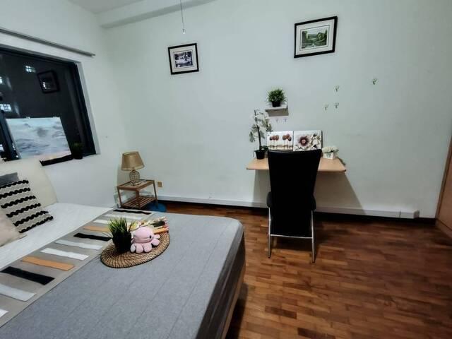 Room for rent in 12 Central, Toa Payoh