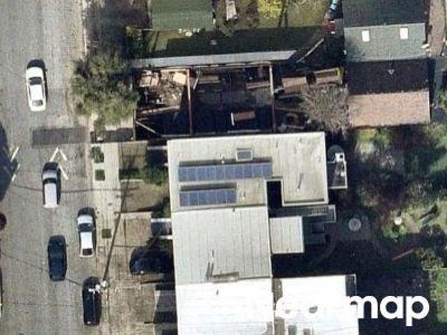 House for sale in San Francisco, California