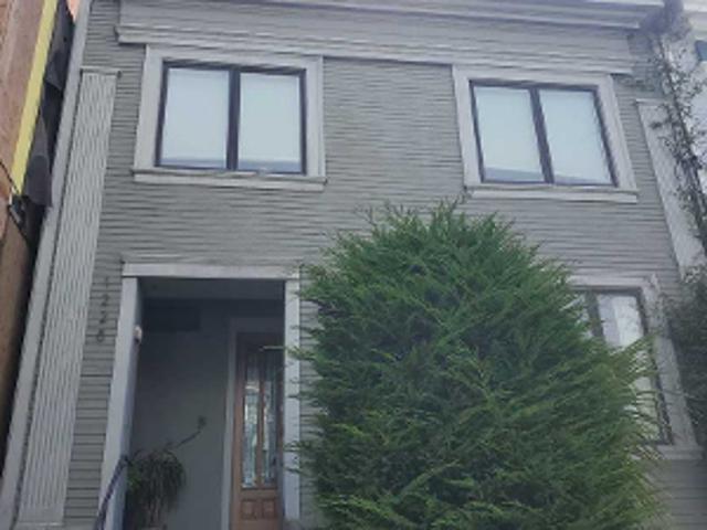 House for sale in San Francisco, California