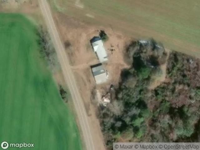 House for sale in Funston, Colquitt County