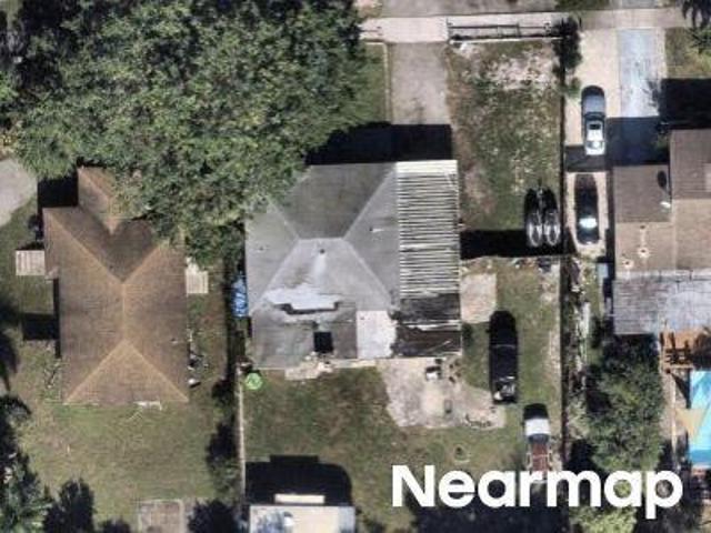 House for sale in Hollywood, Florida