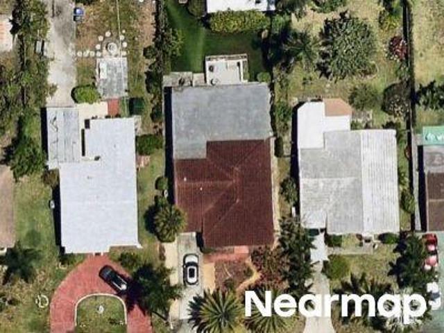 House for sale in Hollywood, Florida