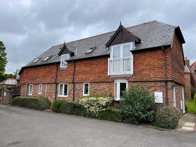 Apartment for rent in Funtington, Chichester