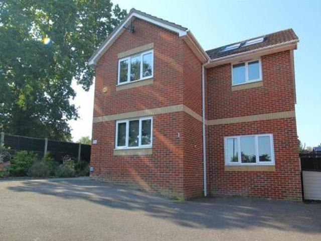 House for sale in Hill Park, Fareham