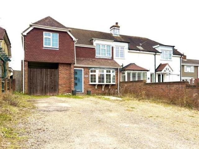 House for sale in Hill Park, Fareham