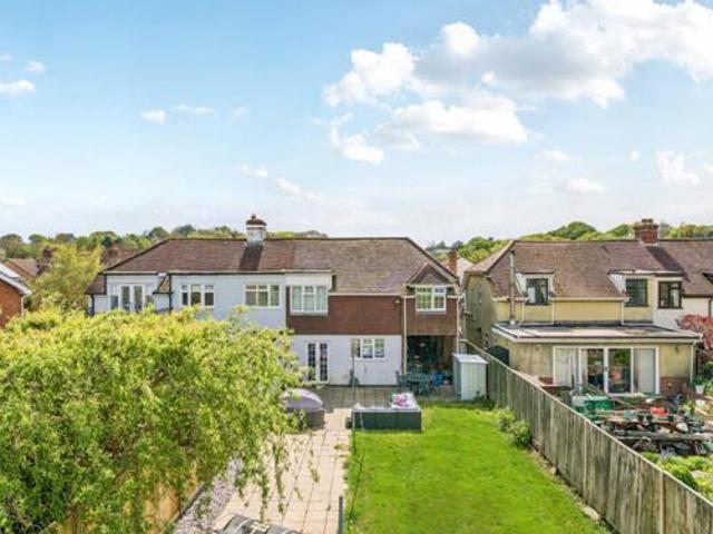 House for sale in Hill Park, Fareham
