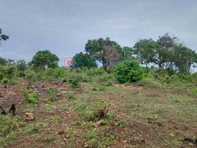 Land for sale in Likoni, Mombasa