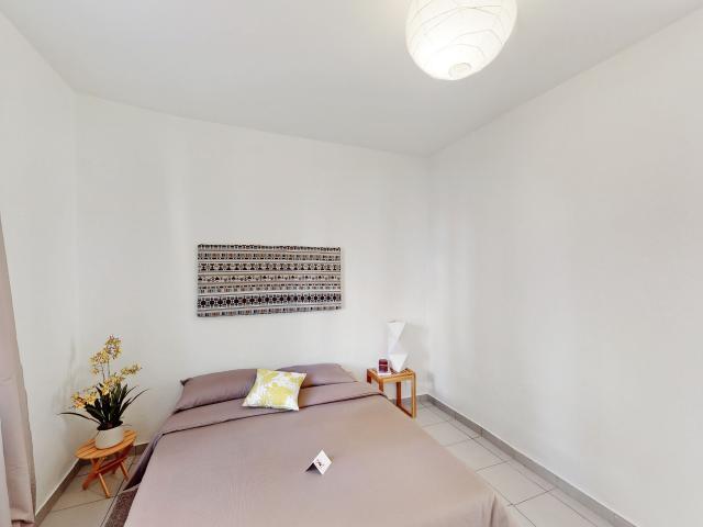 Apartment kaufen in Lugano