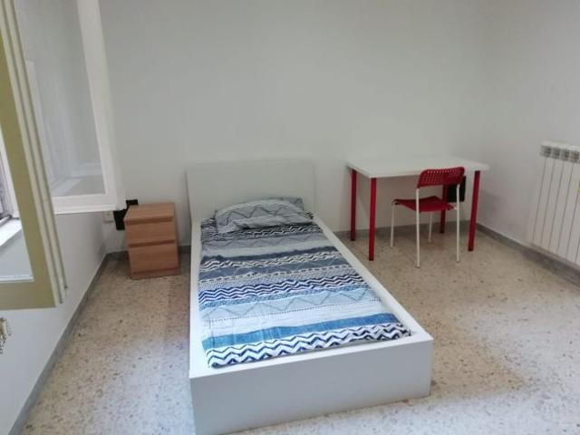 Stanza in affitto a Campania