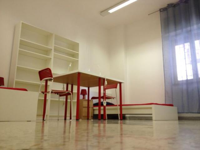 Stanza in affitto a Campania