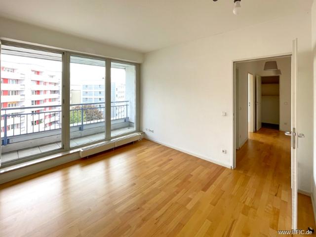 Wohnung mieten in Mitte, Berlin