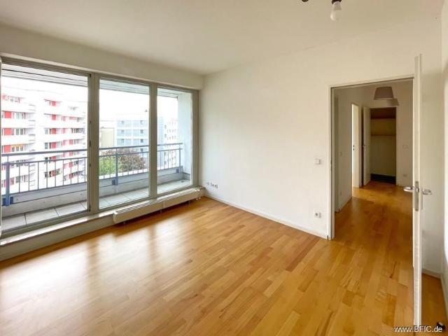 Apartment mieten in Mitte, Berlin