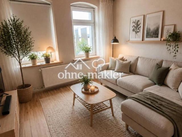 Apartment mieten in Brackwede, Bielefeld