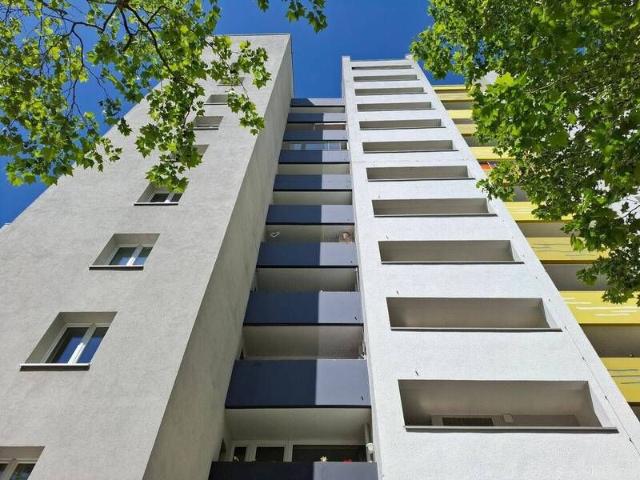 Apartment mieten in Märkisches Viertel, Berlin