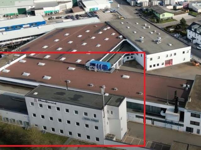 Büro mieten in Forst, Brandenburg