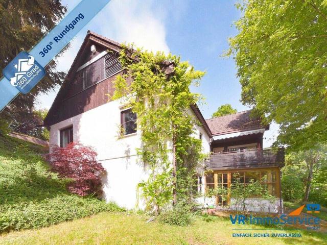 Haus kaufen in Kammerforst, Ansbach