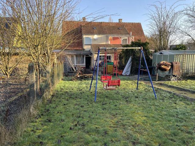 Haus kaufen in Heuchelheim-Klingen, Landkreis Südliche Weinstraße