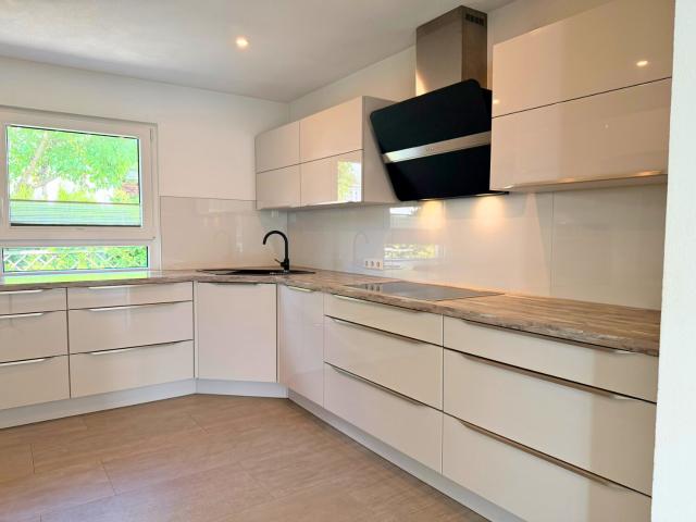 Bungalow kaufen in Rechberghausen, Baden-Württemberg
