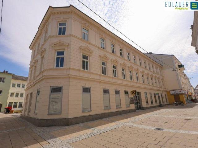 Apartment mieten in St. Pölten, Niederösterreich