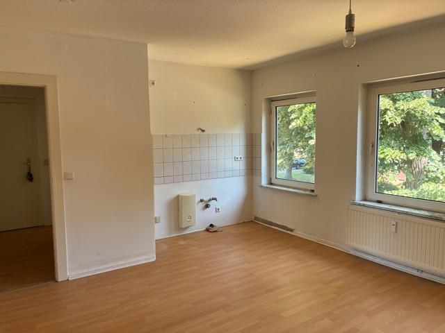 Apartment mieten in Lebenstedt, Salzgitter