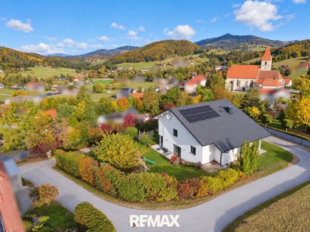 Haus kaufen in Semriach, Bezirk Graz-Umgebung