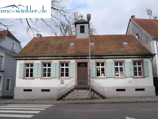 Haus kaufen in Oberwürzbach, Sankt Ingbert