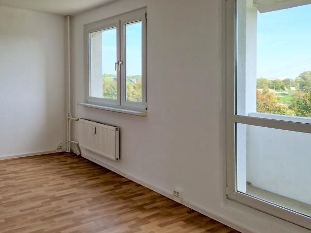 Apartment mieten in Neustadt, Halle