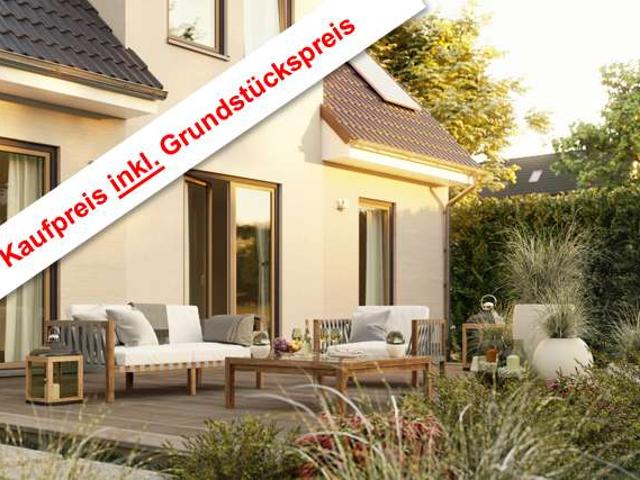 Haus kaufen in Beedenbostel, Landkreis Celle