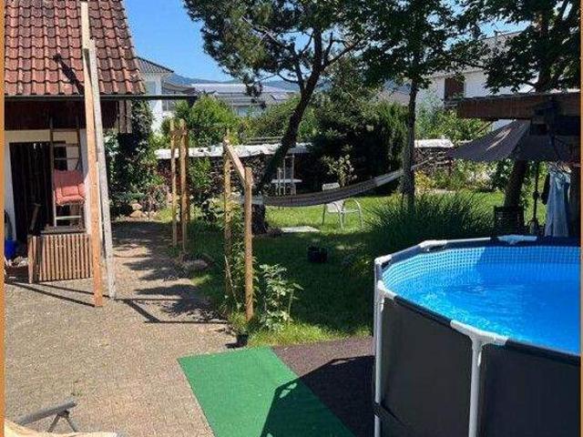 Haus kaufen in Biberach, Baden-Württemberg