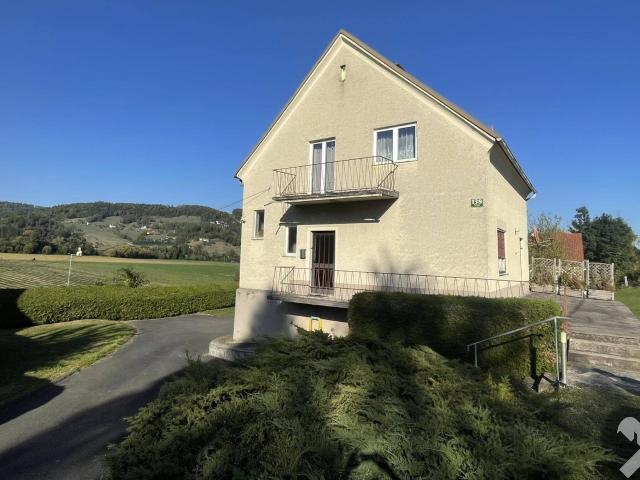 Haus kaufen in Rein, Gratwein-Straßengel