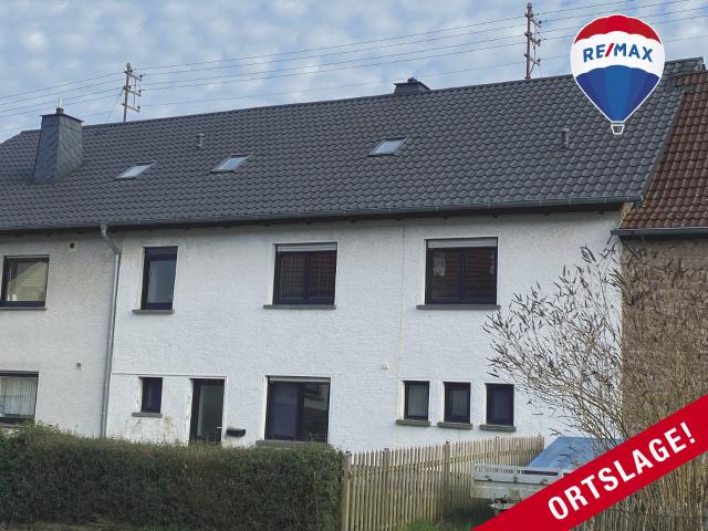 Haus kaufen in Freisen