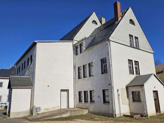 Büro kaufen in Dittersdorf, Glashütte