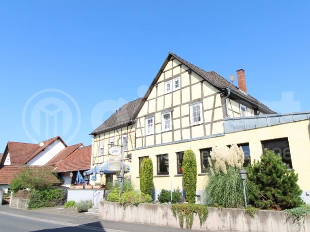 Haus kaufen in Niedersteinbach, Mömbris
