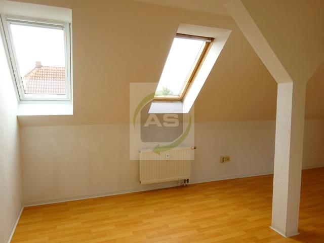 Apartment mieten in Niederplanitz, Zwickau
