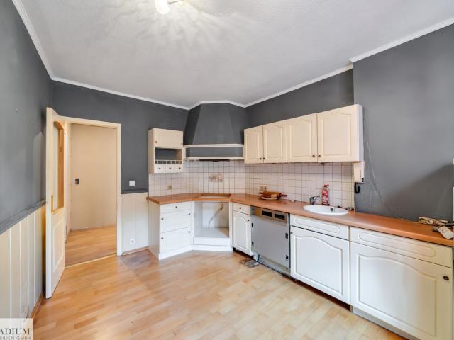 Haus kaufen in Baden, Bezirk Baden