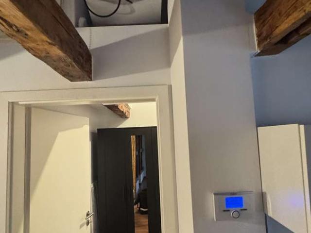 Wohnung mieten in Beutau, Esslingen am Neckar