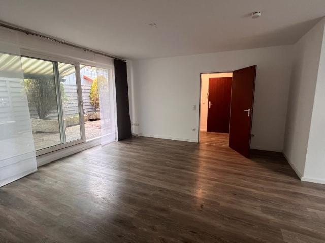 Apartment mieten in Altstadt Moers, Moers