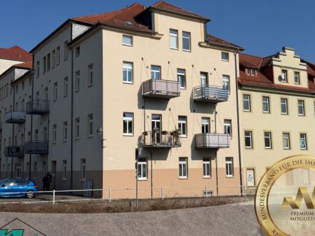 Wohnung kaufen in Döbeln, Sachsen