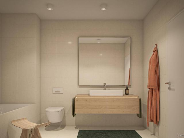 Apartment kaufen in Groß-Schwechat, Schwechat