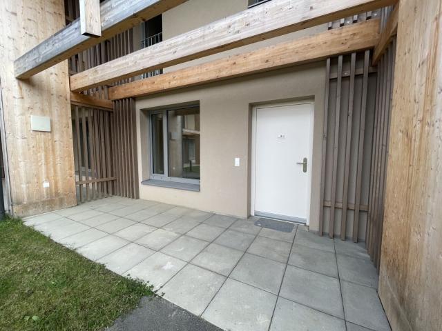 Wohnung kaufen in Eggersdorf, Steiermark