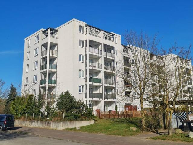 Etagenwohnung kaufen in Schwerin