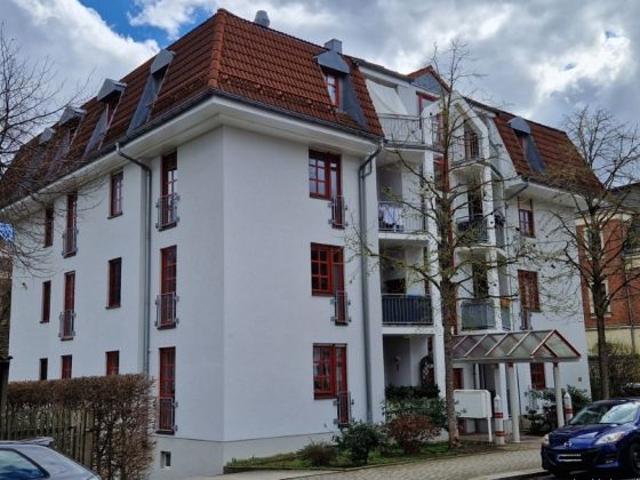 Wohnung kaufen in Dresden, Sachsen