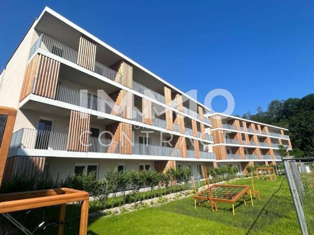 Apartment kaufen in Weitern, St. Pölten