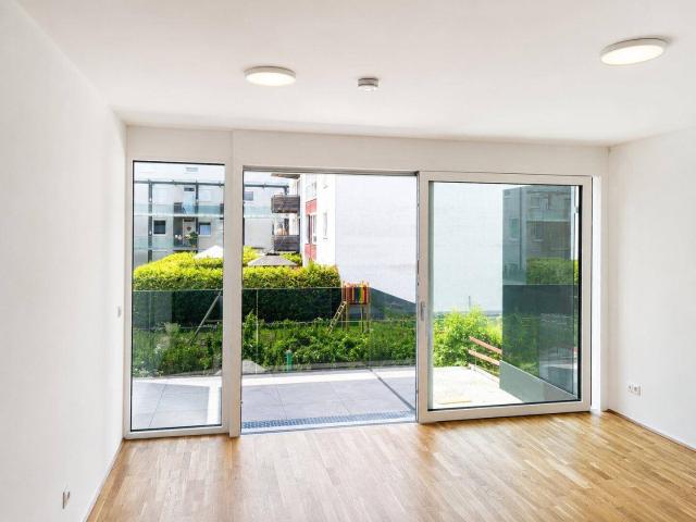 Apartment kaufen in Arzl, Innsbruck