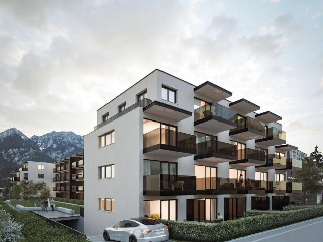 Apartment kaufen in Arzl, Innsbruck