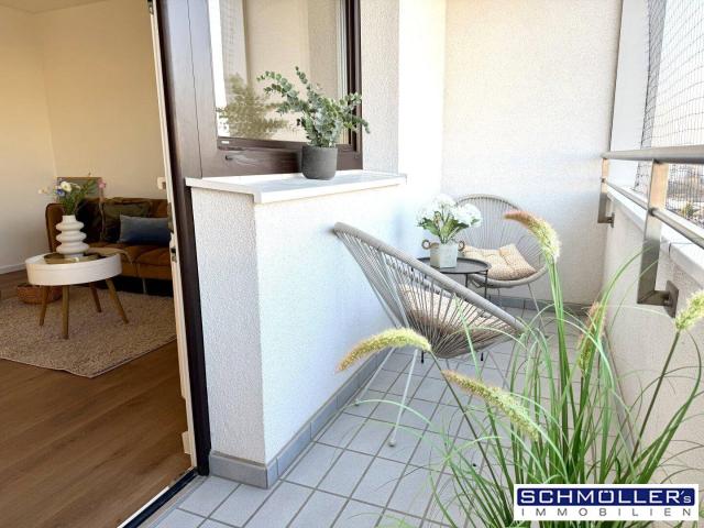 Apartment kaufen in Wels, Oberösterreich