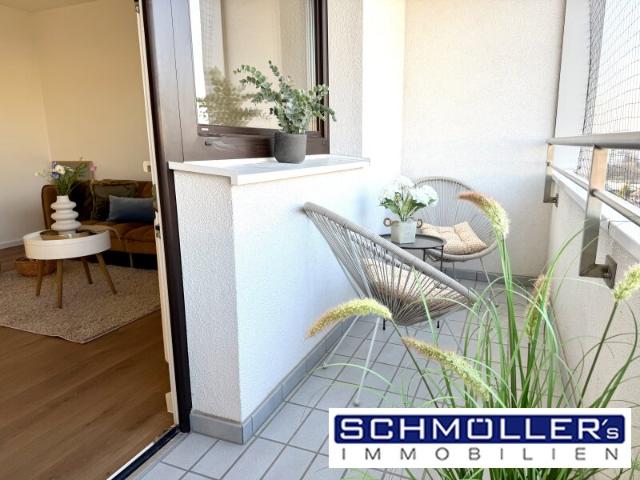 Wohnung kaufen in Wels, Oberösterreich