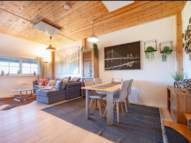 Apartment kaufen in Habach, Koppl